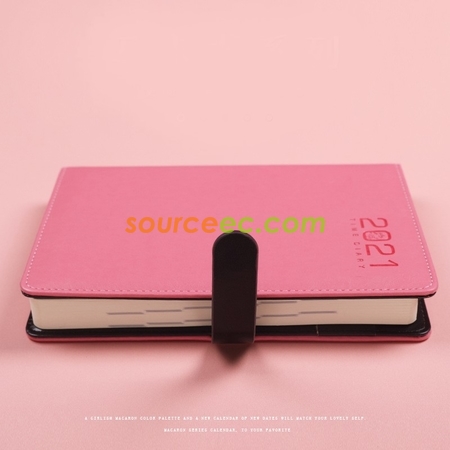 Customization Business NoteBook Promotional Products