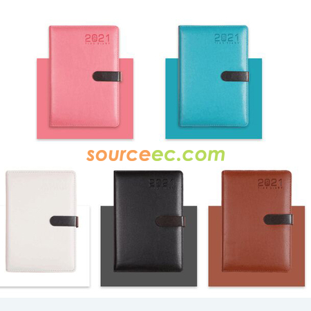 Customization Business NoteBook Promotional Products