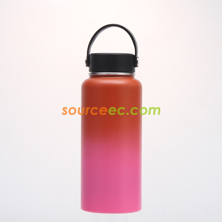 Customization Color Changing Space Cup Promotional Products