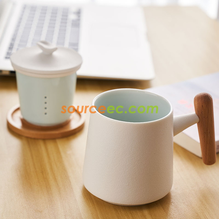Customization Mug Promotional Products