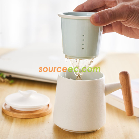 Customization Mug Promotional Products