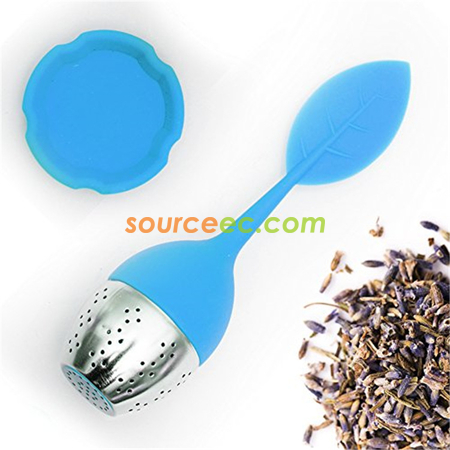 Customization Tea Strainer Tea Ball Promotional Products