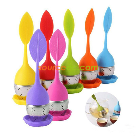 Customization Tea Strainer Tea Ball Promotional Products