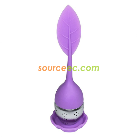 Customization Tea Strainer Tea Ball Promotional Products