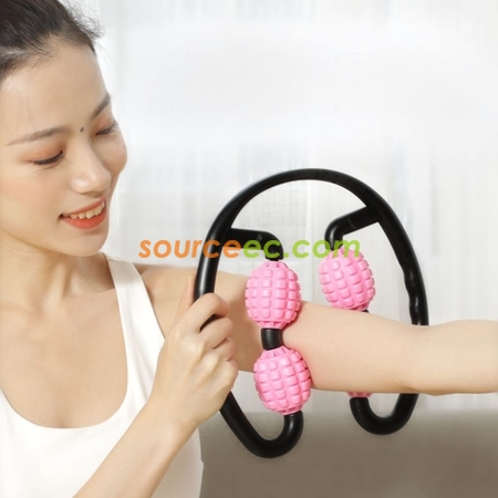 Customization Massage Relax Roller Promotional Products