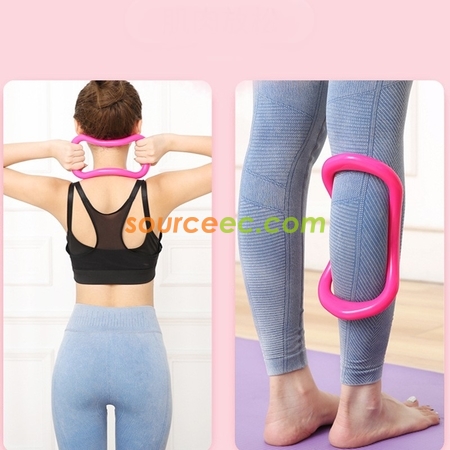 Customization Yoga Ring Promotional Products