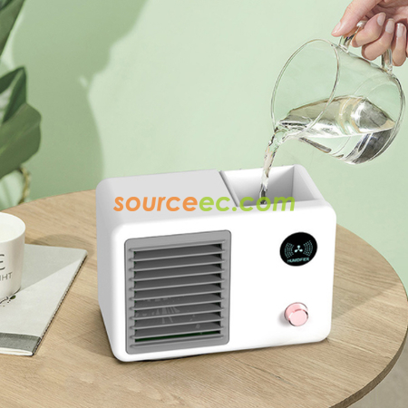 Customization Nostalgic mini fan Promotional Products