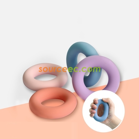 Customization Silicone Hand Grip Promotional Products