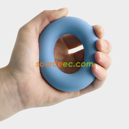 Customization Silicone Hand Grip Promotional Products