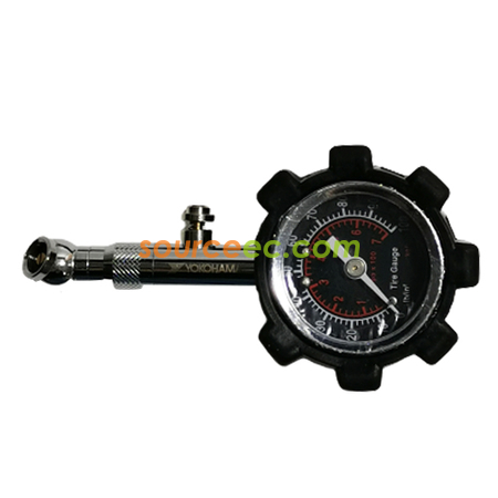 Tread Gauge
