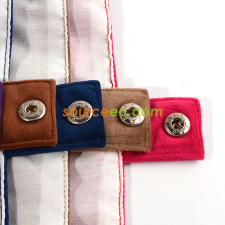 Customization Eco-friendly Tableware with Cotton Bag Promotional Products