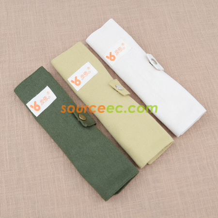 Customization Eco-friendly Tableware with Cotton Bag Promotional Products