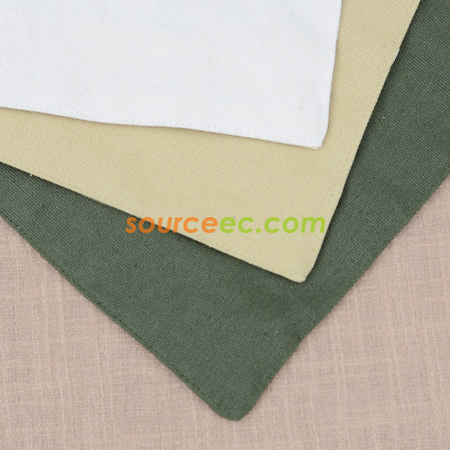 Customization Eco-friendly Tableware with Cotton Bag Promotional Products