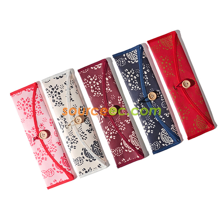 Customization Eco-friendly Tableware with Bag Promotional Products