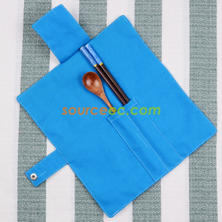 Customization Eco-friendly Tableware with Bag Promotional Products