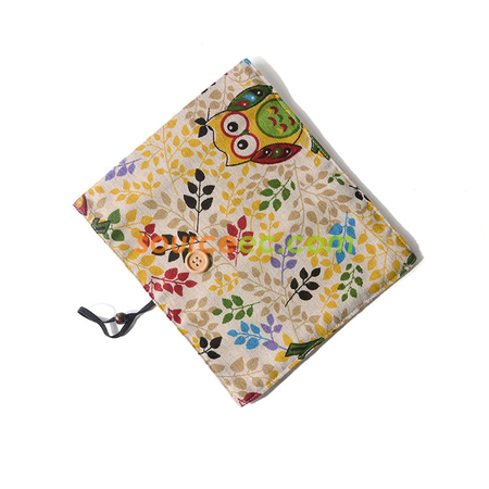 Customization Eco-friendly Tableware with Bag Promotional Products
