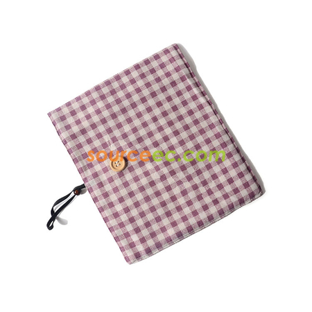 Customization Eco-friendly Tableware with Bag Promotional Products