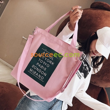 Customization Fashion Eco Bag Promotional Products