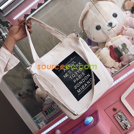 Customization Fashion Eco Bag Promotional Products