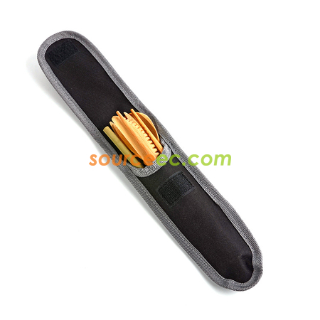 Customization Eco-friendly Tableware with Bag Promotional Products