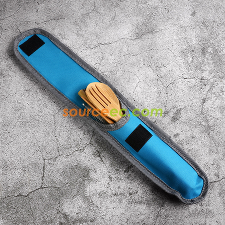 Customization Eco-friendly Tableware with Bag Promotional Products