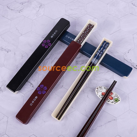Customization Chopsticks Set Promotional Products