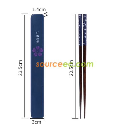 Customization Chopsticks Set Promotional Products