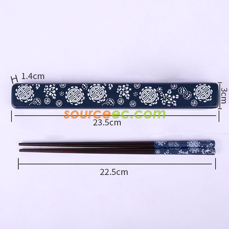 Customization Chopsticks Set Promotional Products
