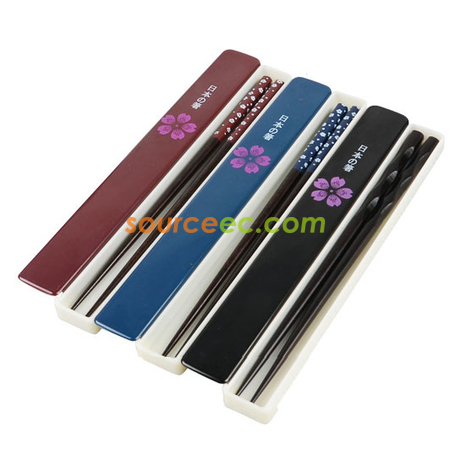 Customization Chopsticks Set Promotional Products