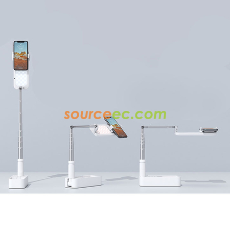 Customization Live Streaming Video Recording Phone Holder Promotional Products