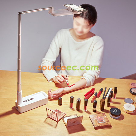 Customization Live Streaming Video Recording Phone Holder Promotional Products
