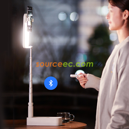 Customization Live Streaming Video Recording Phone Holder Promotional Products