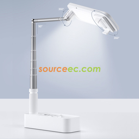 Customization Live Streaming Video Recording Phone Holder Promotional Products