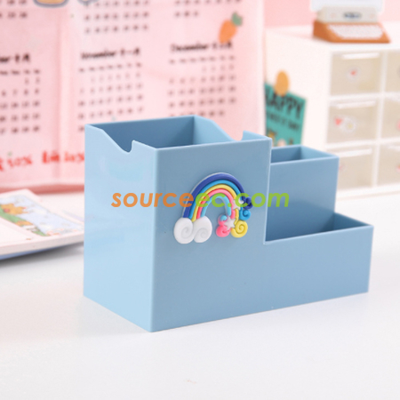 Customization Cute Multifunctional Pen Holder Promotional Products