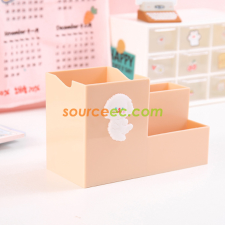 Customization Cute Multifunctional Pen Holder Promotional Products