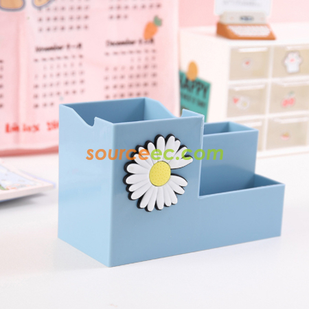 Customization Cute Multifunctional Pen Holder Promotional Products