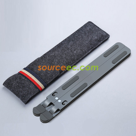 Customization Folding Computer Stand Promotional Products