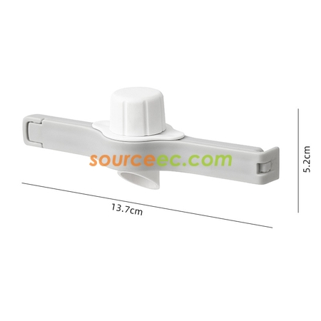 Customization Food Sealing Clip Promotional Products
