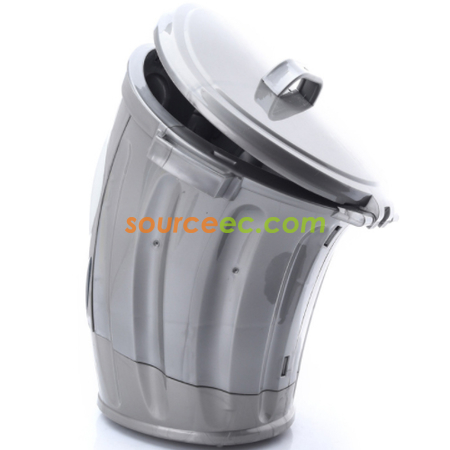 Customization Decompression Crazy Trash Can Promotional Products