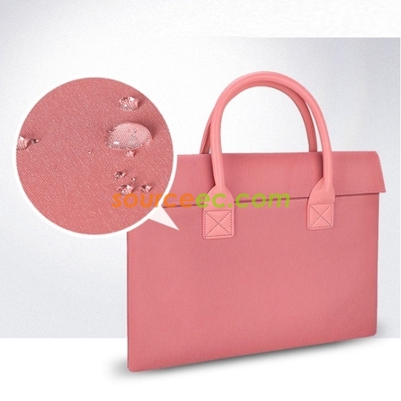 Customization Laptop Hand-carry Bag Promotional Products