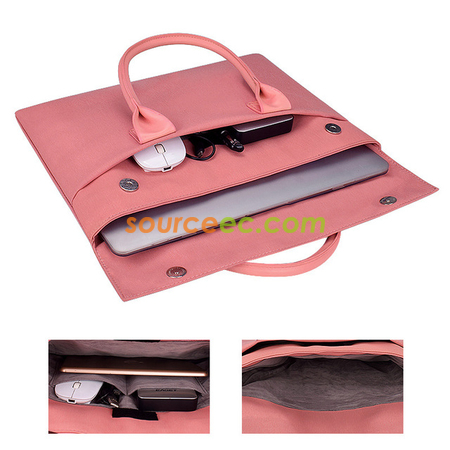 Customization Laptop Hand-carry Bag Promotional Products