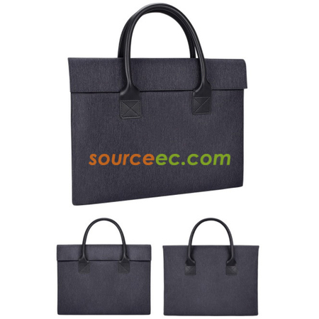 Customization Laptop Hand-carry Bag Promotional Products