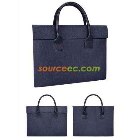 Customization Laptop Hand-carry Bag Promotional Products