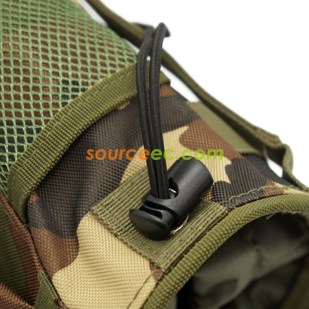 Customization Multifunctional Sports Waist Bag Promotional Products