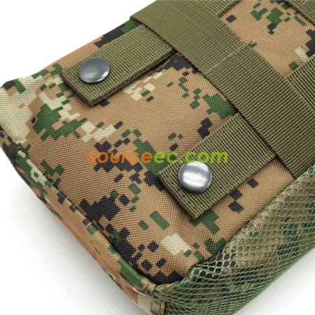 Customization Multifunctional Sports Waist Bag Promotional Products