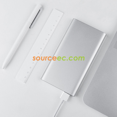Customization Mi Power Bank Promotional Products