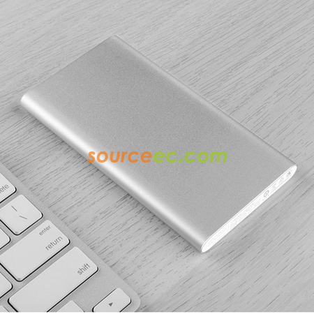 Customization Mi Power Bank Promotional Products