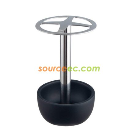 Customization Simple Toothbrush Storage Rack Promotional Products