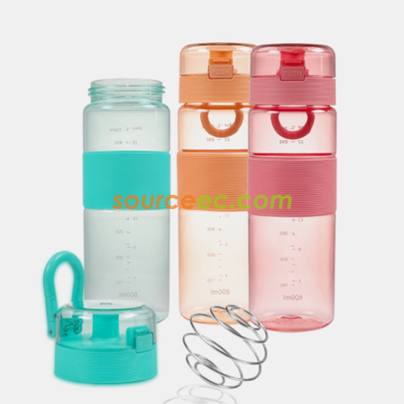 Customization Sports Shaker Cup Promotional Products