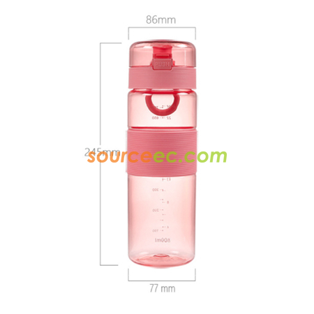 Customization Sports Shaker Cup Promotional Products